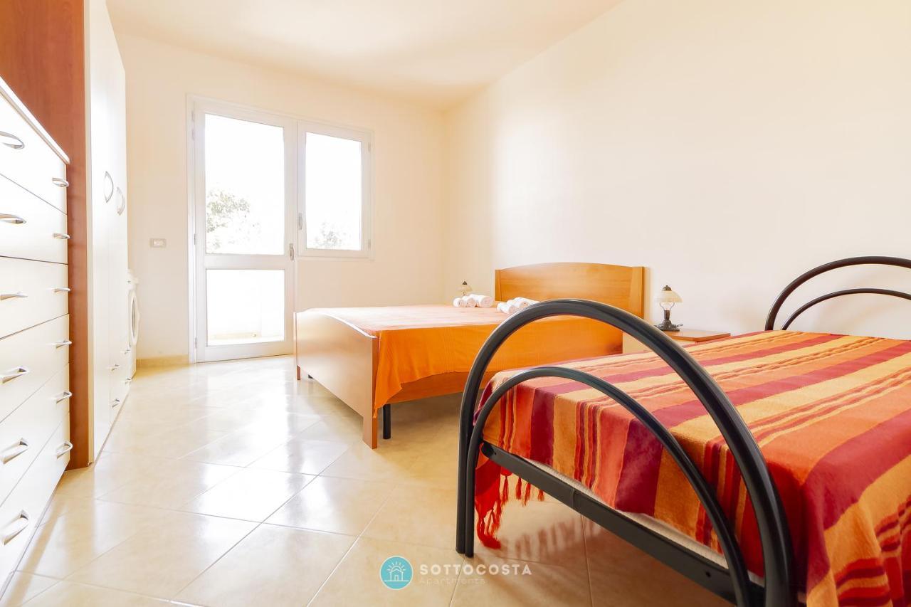 Camelia Flat - Roca Villa Ngoại thất bức ảnh