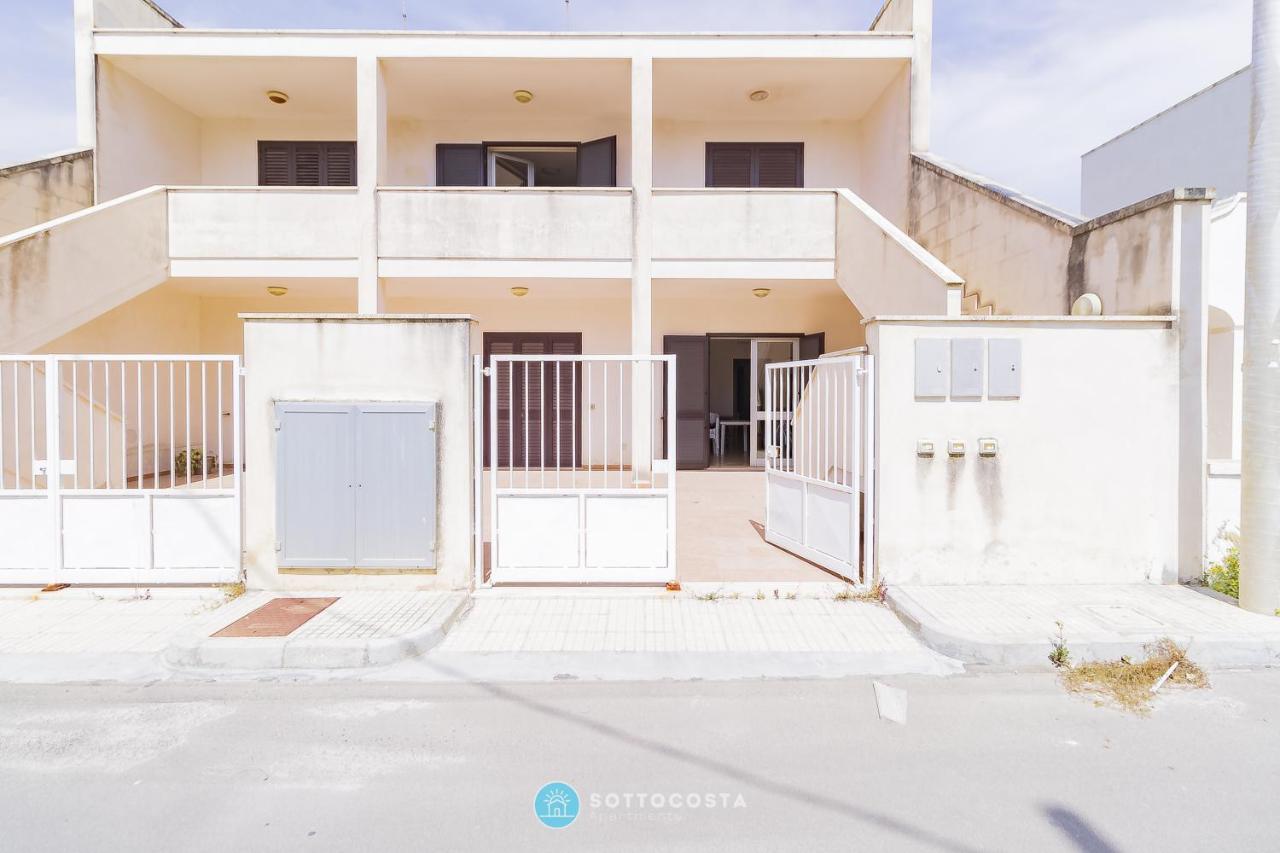 Camelia Flat - Roca Villa Ngoại thất bức ảnh