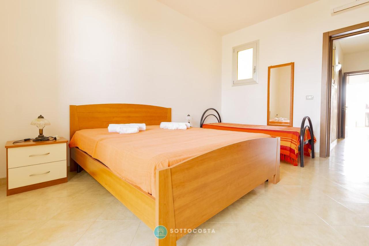 Camelia Flat - Roca Villa Ngoại thất bức ảnh